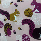Oxford Printed 100% Cotton 110cm | 180gsm ON10641-B